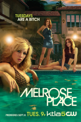 Melrose Place  Movie