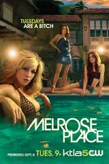 Melrose Place TV Series