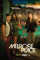 Melrose Place TV Series