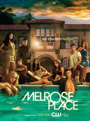 Melrose Place TV Series