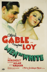 Men in White (1934) Movie