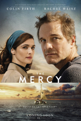The Mercy (2018) Movie