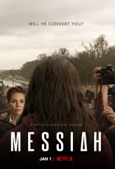 Messiah TV Series
