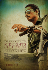 Midnight's Children (2012) Movie