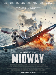 Midway (2019) Movie