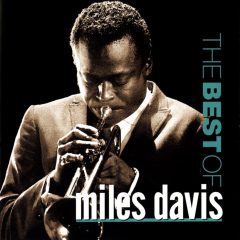 Miles Davis All-Stars - The Best of Miles Davis