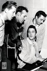 Million Dollar Quartet