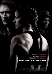 Million Dollar Baby (2004) Movie