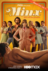 Minx  Movie