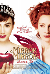 Mirror, Mirror (2012) Movie