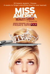 Miss America: Reality Check TV Series