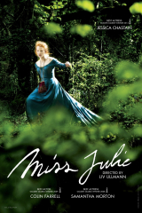 Miss Julie (2014) Movie