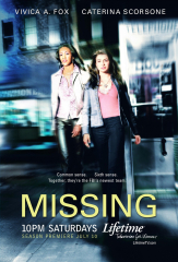 Missing  Movie