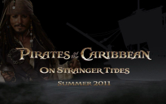 Pirates of the Caribbean: On Stranger Tides (Pirates of the Caribbean) (Pirates of the Caribbean: At World's End)