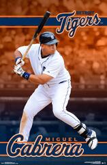 MLB: Detroit Tigers- Miguel Cabrera