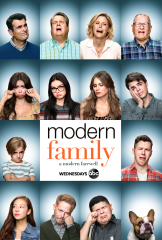 Modern Family TV Series