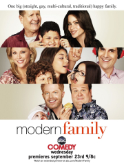 Modern Family TV Series