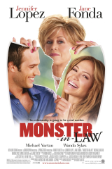 Monster-In-Law (2005) Movie