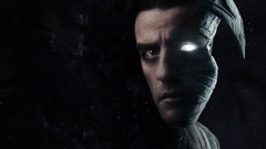 Moon Knight  Oscar Isaac