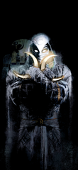 Moon Knight (Television miniseries)