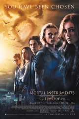 The Mortal Instruments: City of Bones (2013) Movie