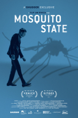 Mosquito State (2021) Movie