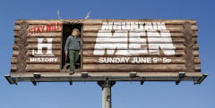 Mountain Men TV Series