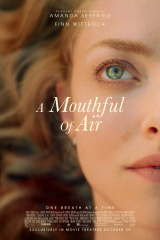 A Mouthful of Air (2021) Movie