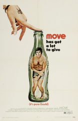 Move (1970) Movie