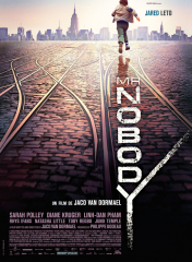 Mr. Nobody (2010) Movie