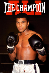 Muhammad Ali- The Champion