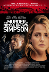 The Murder of Nicole Brown Simpson (2020) Movie