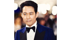 Lee Jung-jae (South Korean actor)