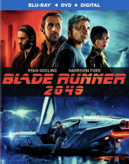 Blade Runner 2049: To Be Human: - Casting Blade Runner 2049 (Video ...