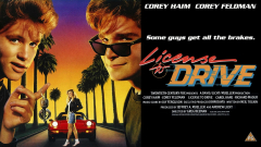 License to Drive (1988 film)