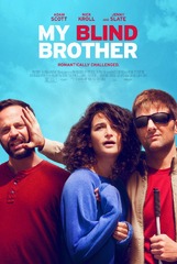 My Blind Brother (2016)