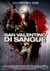 My Bloody Valentine 3-D (2009) Movie