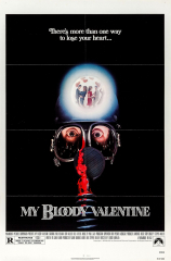 My Bloody Valentine (1981) Movie