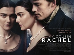 My Cousin Rachel (2017)