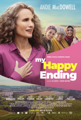 My Happy Ending (2023) Movie