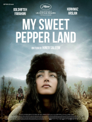 My Sweet Pepper Land (2014) Movie