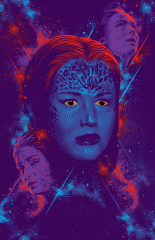 Mystique Jennifer Lawrence Dark Phoenix