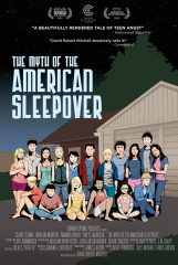 The Myth of the American Sleepover (2011) Movie