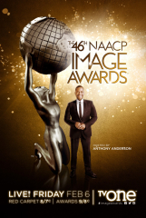 NAACP Image Awards  Movie