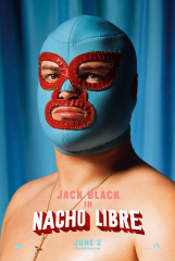 Nacho Libre (2006) Movie