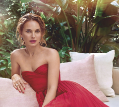Natalie Portman 2019 Photoshoot