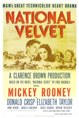 National Velvet (1944) Movie