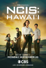 NCIS: Hawai'i TV Series