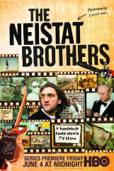 The Neistat Brothers TV Series