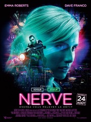 Nerve (2016)